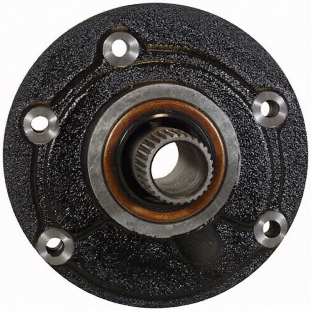 Nissan Forklift Transmission Charging Pump 31340-25H00