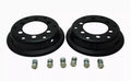 Hyster 2021629, STEEL SPLIT RIM (500 x 8)(6 Bolt) (Complete W/Hardware)