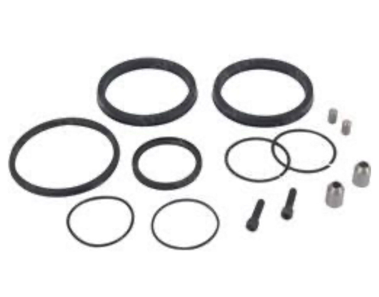 65842 65842GT SEAL KIT for Genie Platform 9K Rotator S40/45 S60/65 S80/85 Z45/22