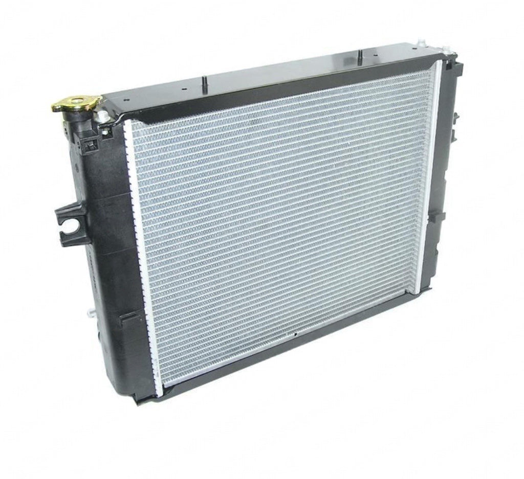 16420-U3500-71 Radiator For Toyota Forklift 8FGU30/32 8FDU30 - 1DZ