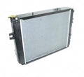 16420-U3500-71 Radiator For Toyota Forklift 8FGU30/32 8FDU30 - 1DZ