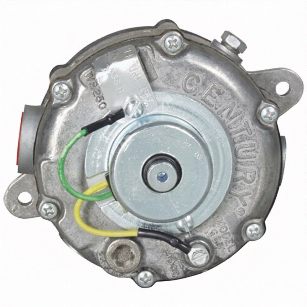 G85 Forklift Propane Regulator Century