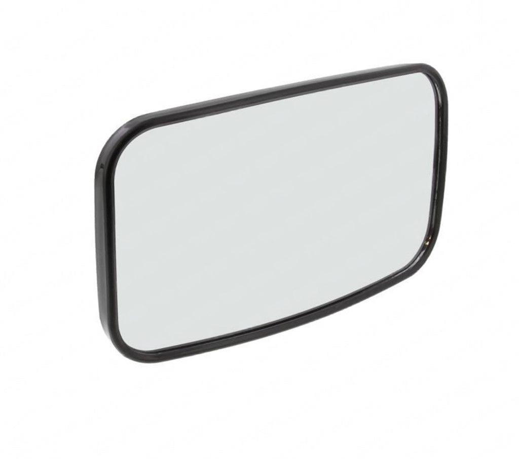 2xToyota Forklift Mirror 5" x 8" Universal Style 58720-23320-71 587202332071