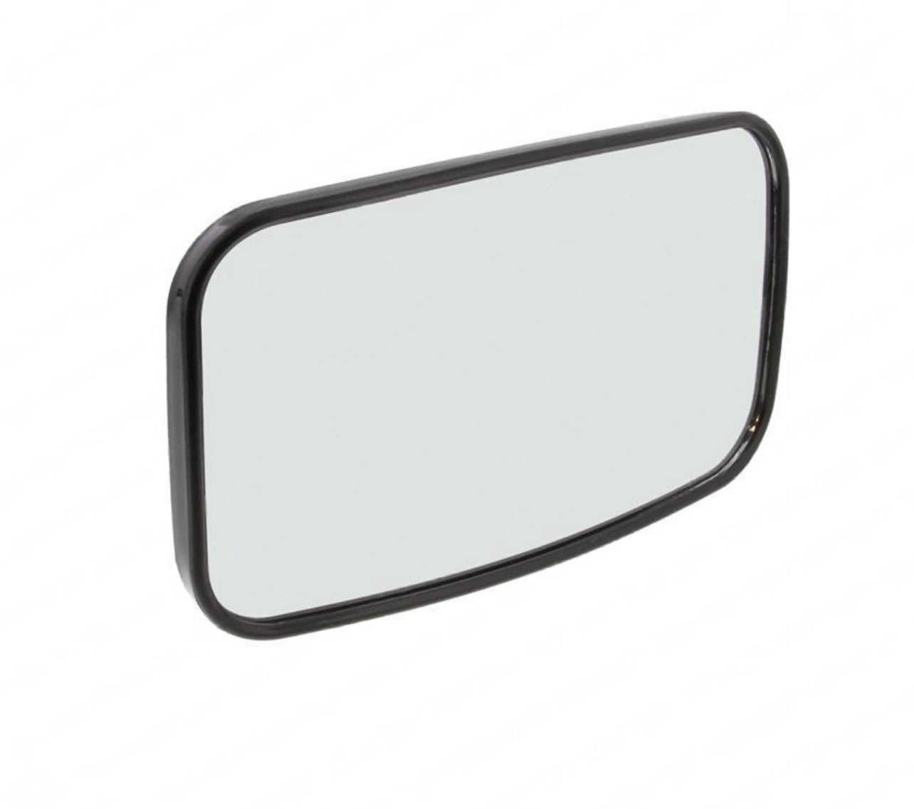 2xToyota Forklift Mirror 5" x 8" Universal Style 58720-23320-71 587202332071