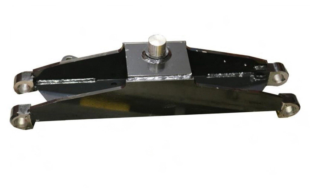 43101-U2231-71 Steer Axle Beam (Bare) For Toyota Forklift 8FGU20/25