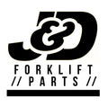 OIL FILTER HERCULES 2.7L G1600 CAT 1404 ENGINES, CAT & DAEWOO