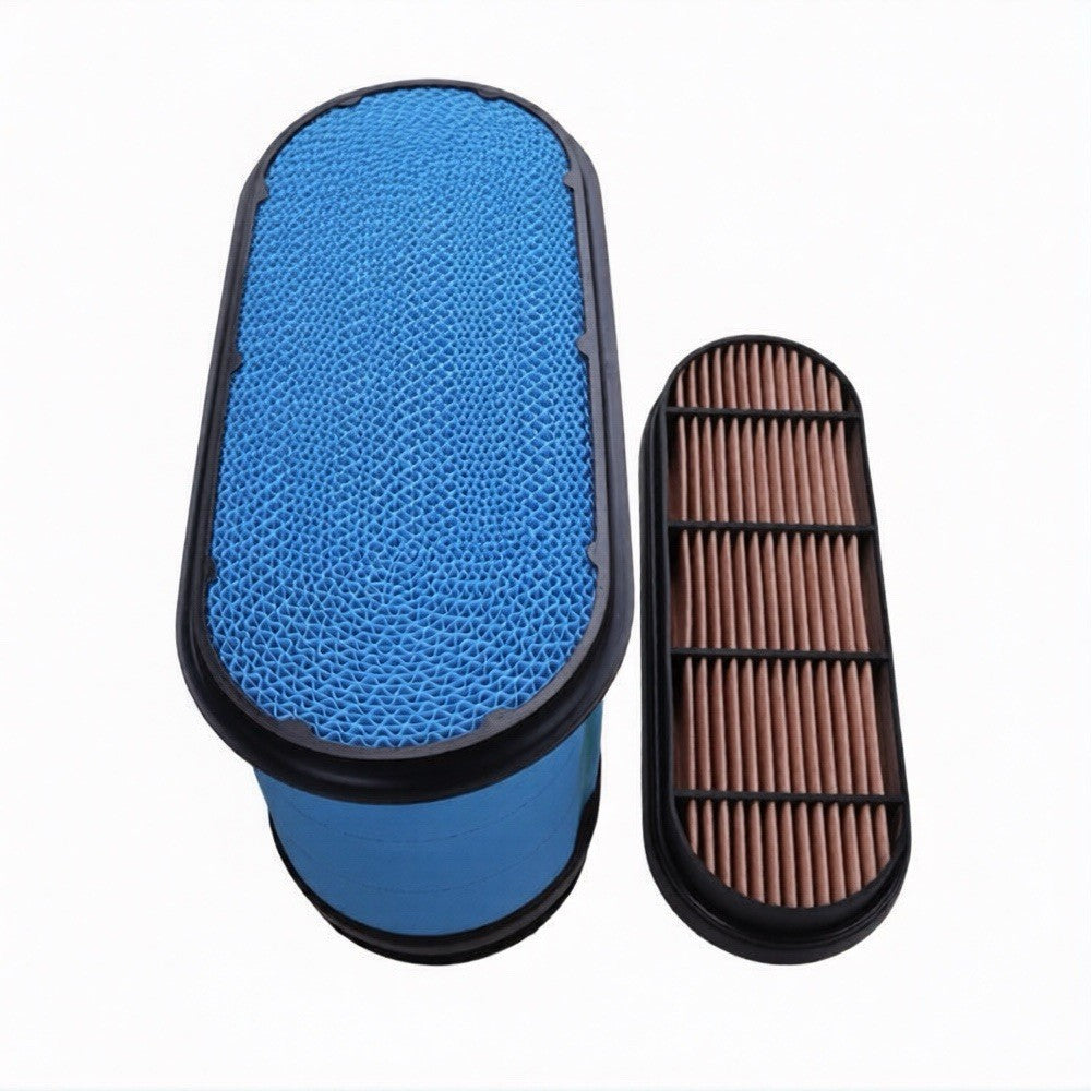 Air Filter Kit AL119839 AL172780 AL150288for John Deere Tractor 6415 6425 6225