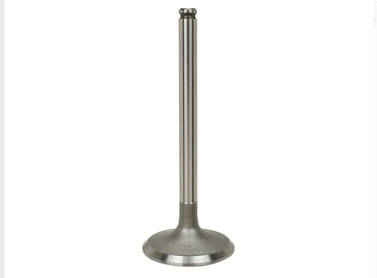 (QTY 4) Mitsubishi Forklift 4G63 Engine Intake Valve Set | MD070691