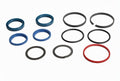 85805990 Seal Kit for Steering Cylinder fits New Holland B95 LB75B LB110 Backhoe