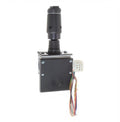 JLG 1600180, CONTROLLER - JOYSTICK (Single Axis) 3369E, 3969E