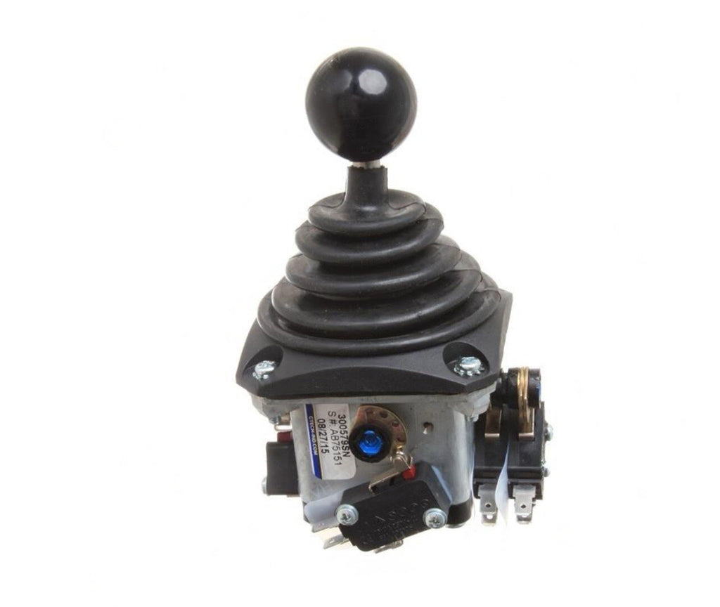NEW SNORKEL AERIAL LIFT JOYSTICK CONTROLLER JS5 STYLE | 300579