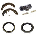 Brake Kit for Toyota Forklift 8FGU15/18 Brake Shoes , Wheel Cylinders & Seals