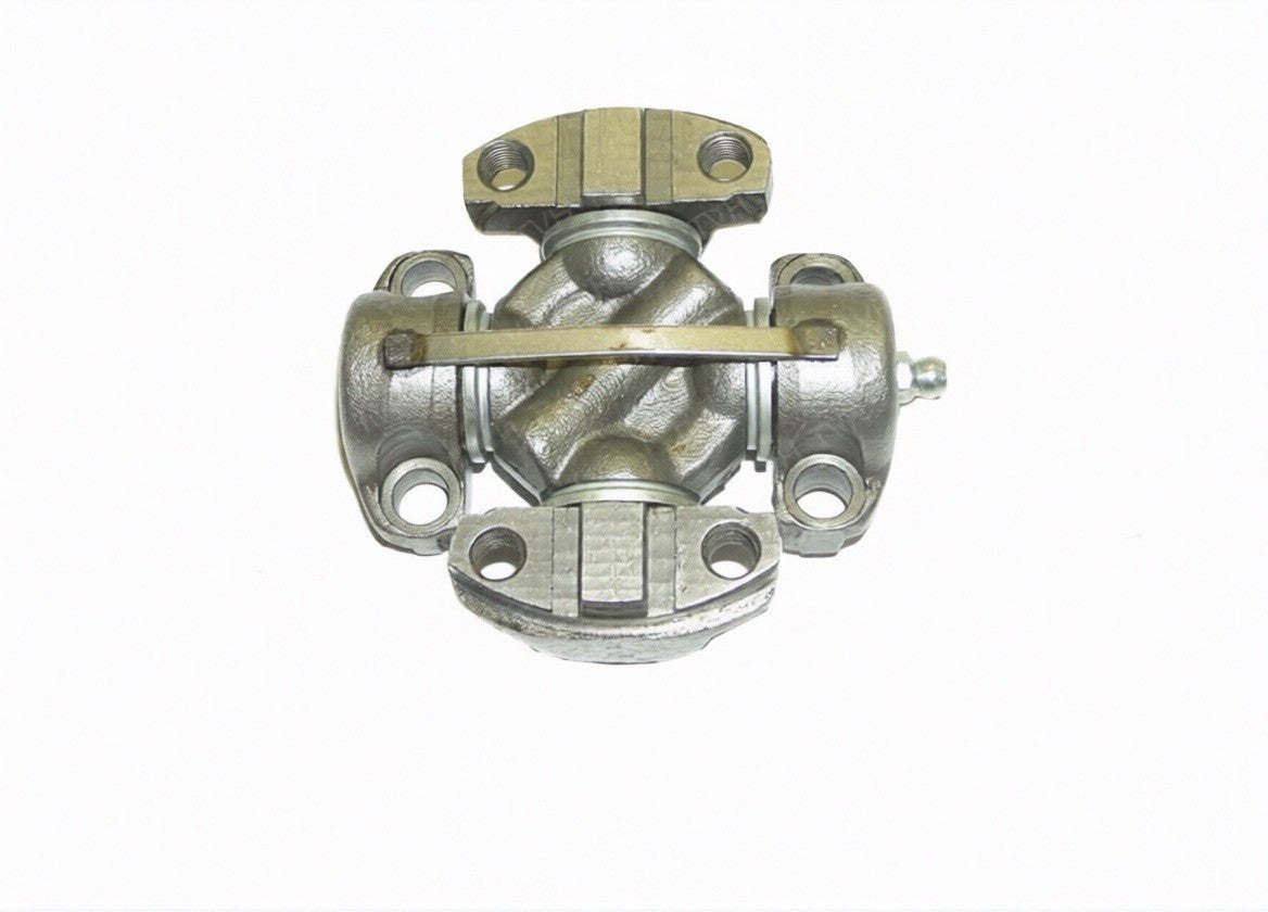 U-JOINT SPIDER 6598303 for Bobcat Skidsteer Loader 543 553 w mounting hardware