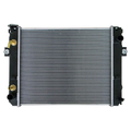 TCM Forklift Radiator 236L2-10102