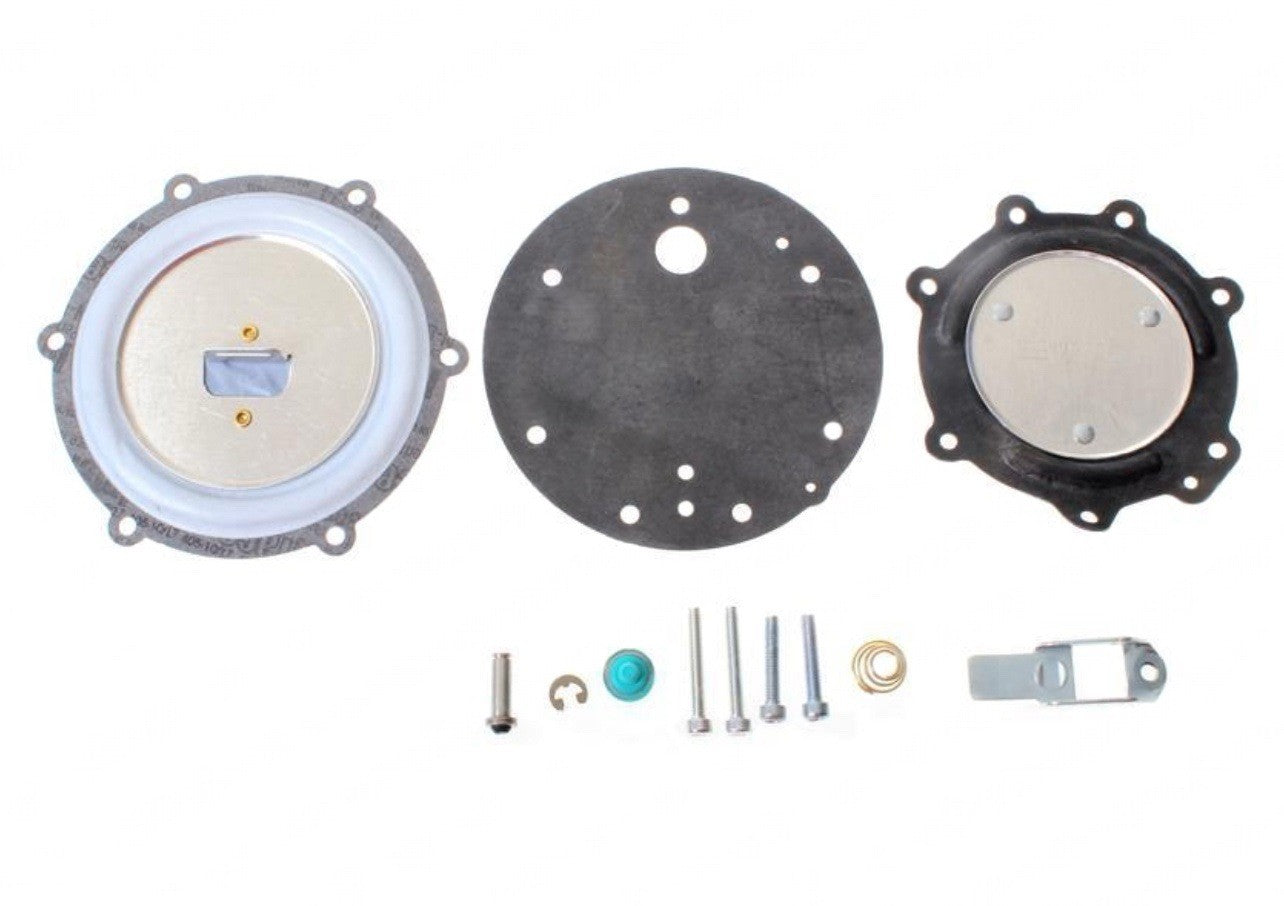FORKLIFT IMPCO COBRA REGULATOR & VFF30 LOCKOFF REPAIR KIT
