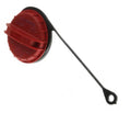 Genie 119918GT, FUEL CAP,  S60 S65 S60X S60XC S60TRAX
