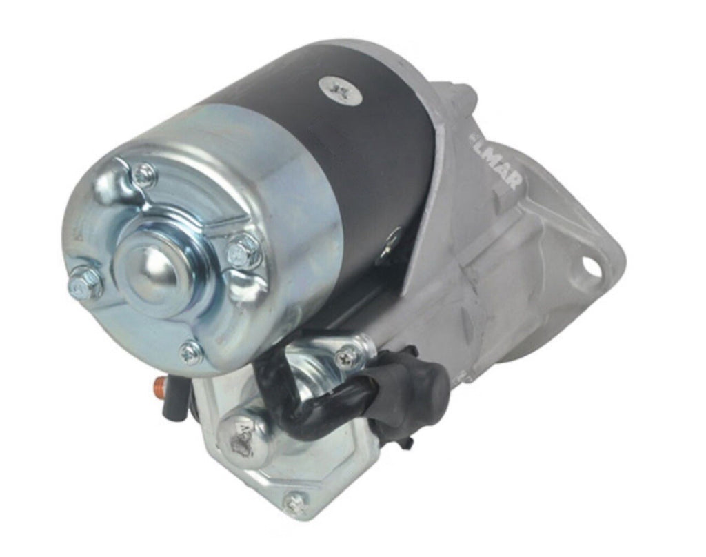 28300-23041-71 Starter For Toyota Forklift With 2J Diesel Engine | 12V