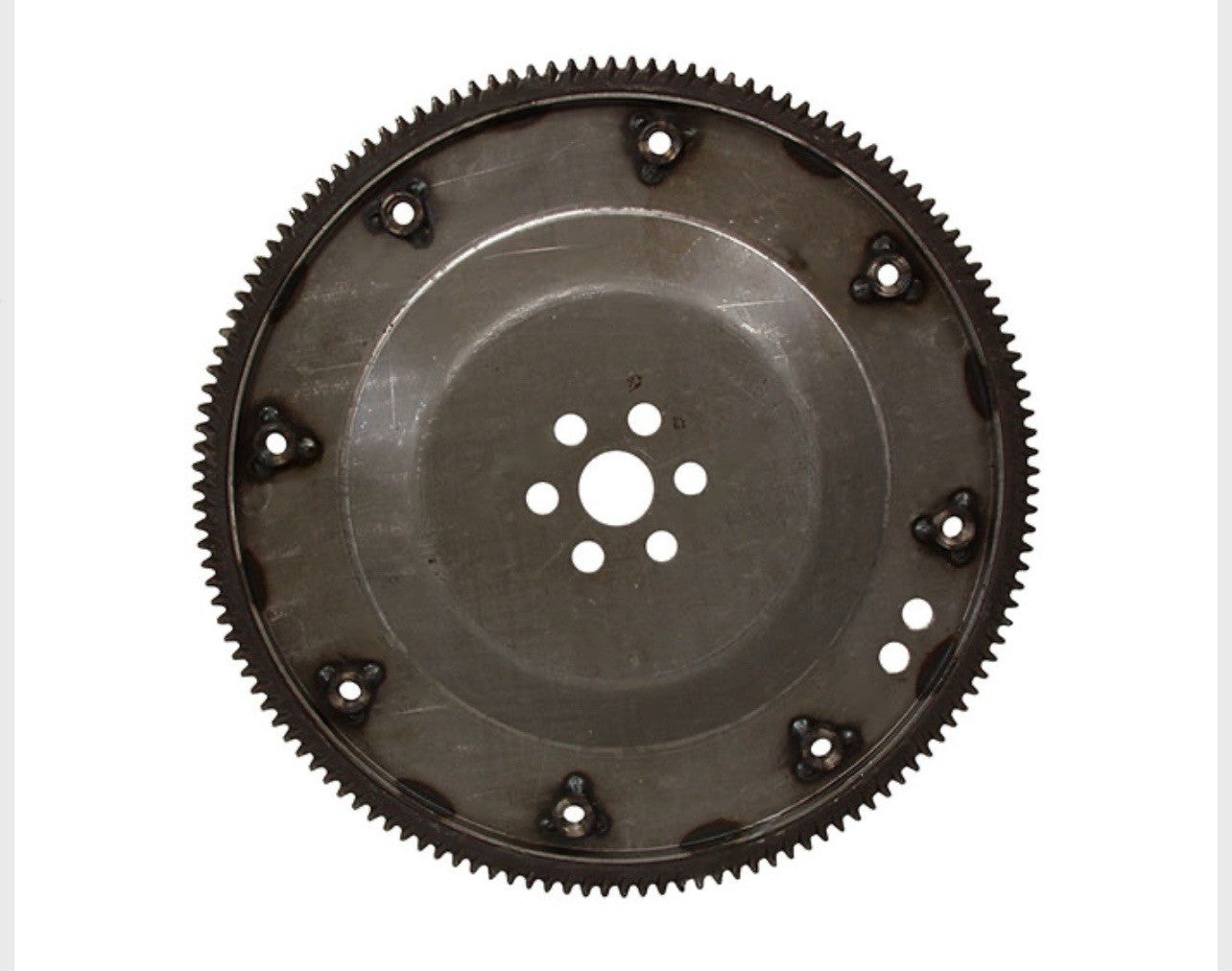 87669831 Forklift Flywheel Assembly For Nissan H25 Engine