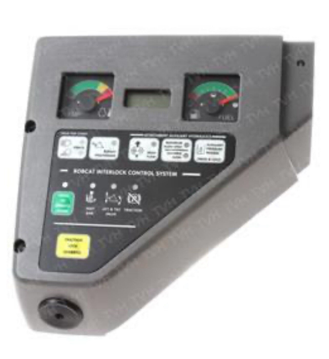 Left Instrument Panel 6689754 For Bobcat S130 S150 S160 S175 S185 S205 T140 T180
