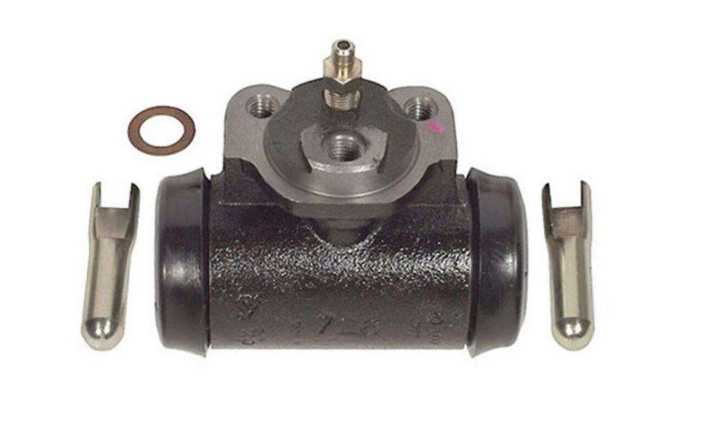 Brake Kit for Hyster Forklift H80XL G005  Shoes Wheel Cylinders Seals & Master
