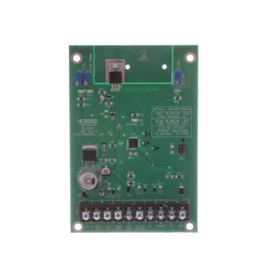 Fits Genie Part 22052GT, 22052 -  Horsepower Limiter Circuit Board