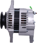12V Alternator 8972283181 8972012810 for Isuzu Engine 4JB1 4JG1 Doosan Daewoo