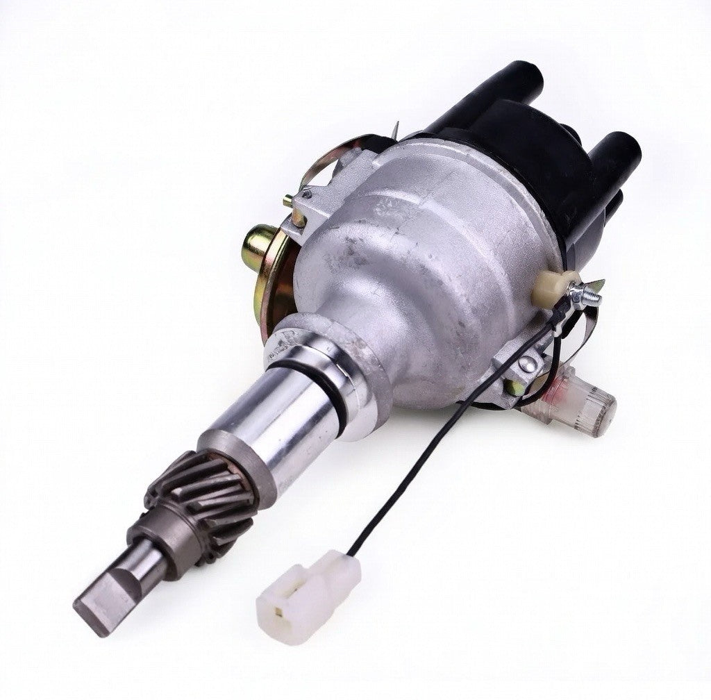 Distributor 19100-78051-71 for Toyota Engine 5R Forklift