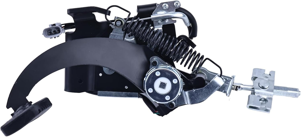 Emergency Brake Pedal 46110-26611-71 461102661171 for Toyota Forklift | 8 SERIES