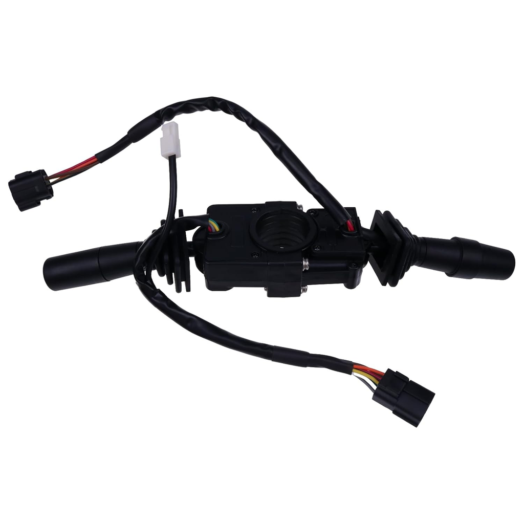 Combined Switch D09JK803HL Compatible for Heli Forklift CPQYD25 CPQYD30 Replacem