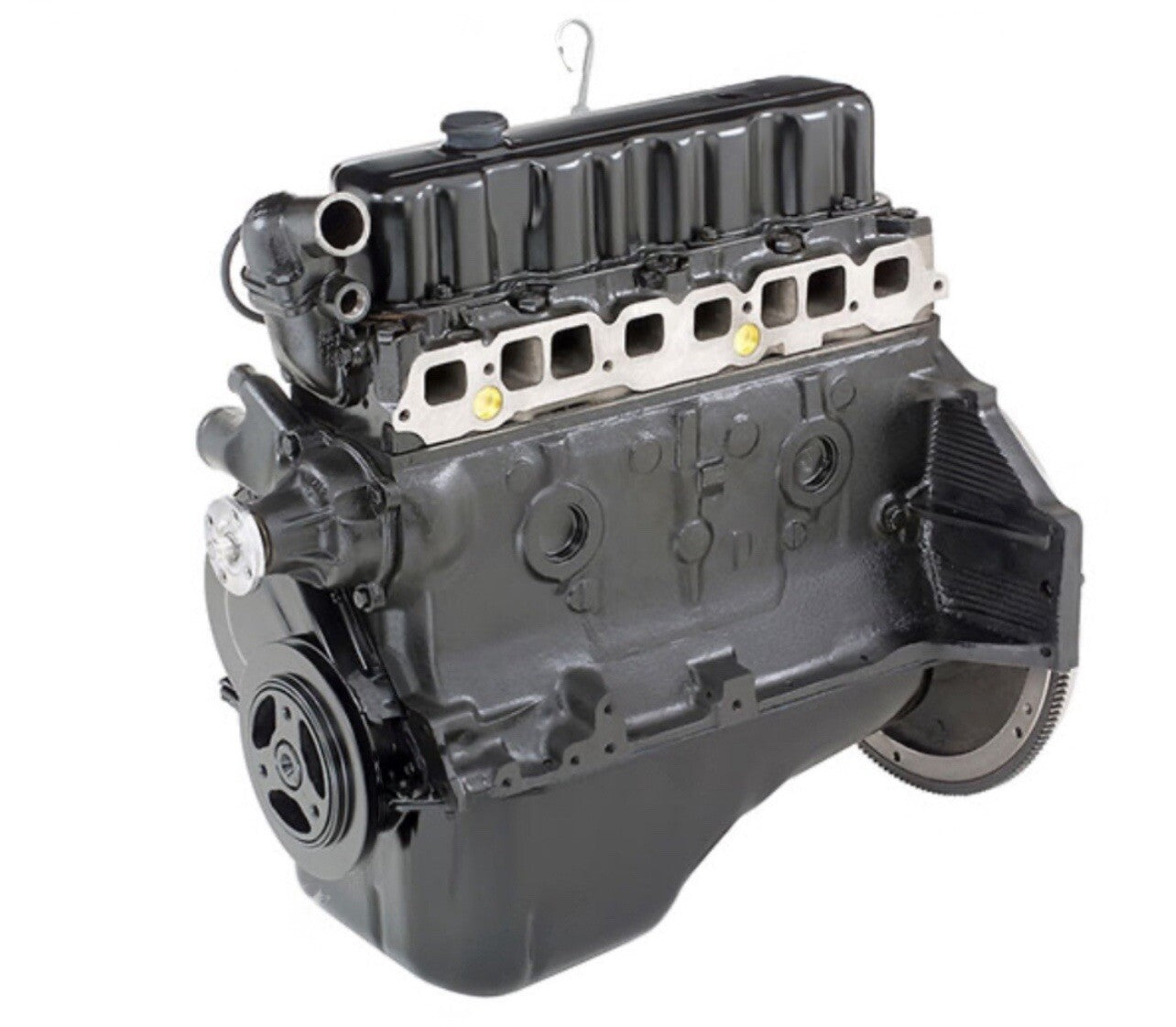 NEW Forklift GM 3.0 Complete Engine | OEM Fits Many Models