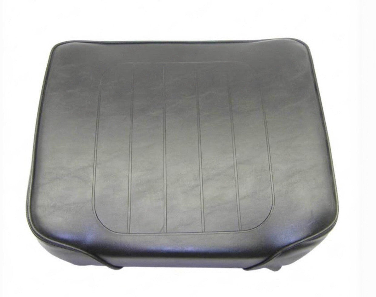 995187 Seat Bottom Cushion | Vinyl Replacement For Clark Forklift