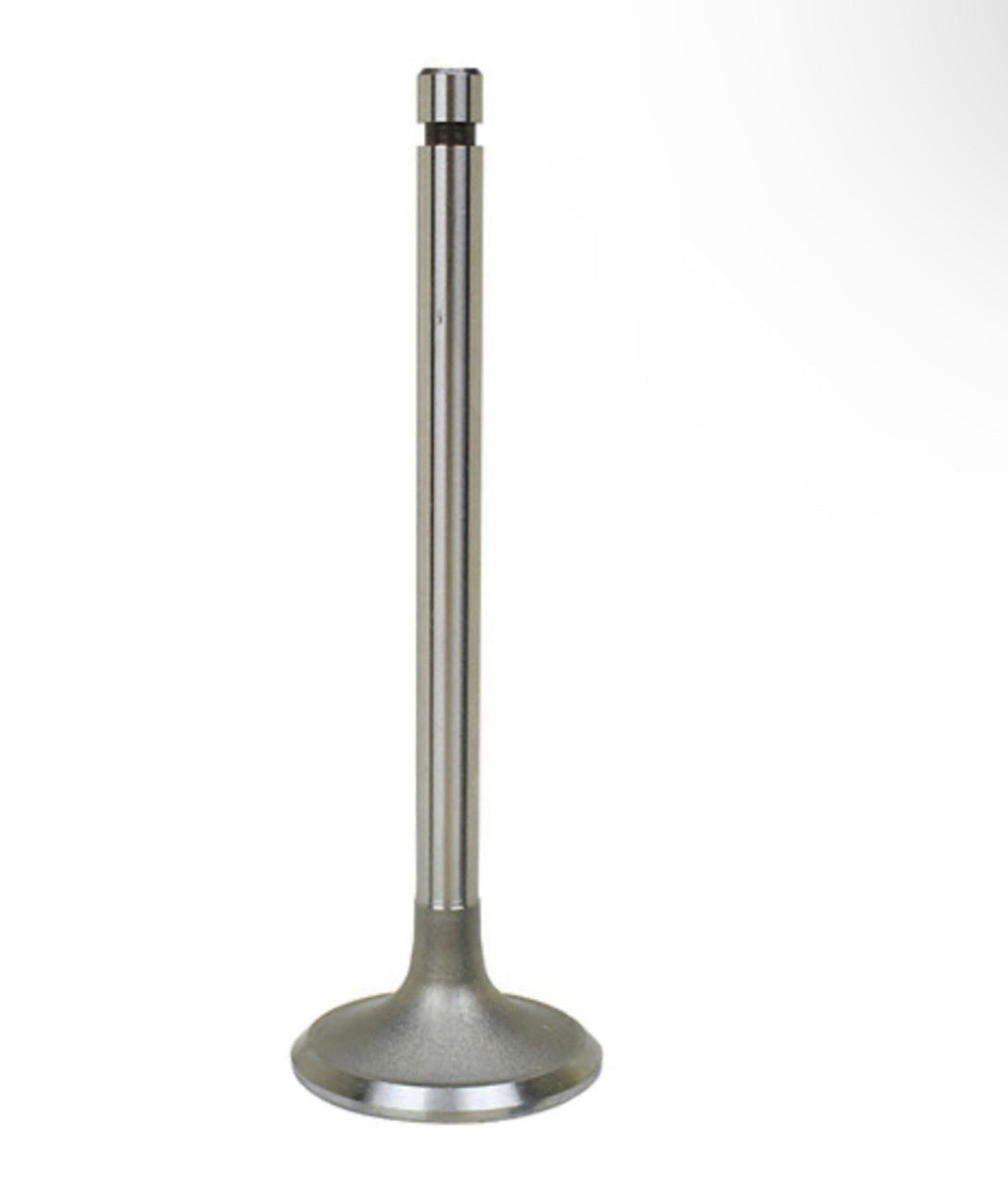 Nissan Forklift H20-11 Engine Intake Valve Set of 4 13201-50K00 H25