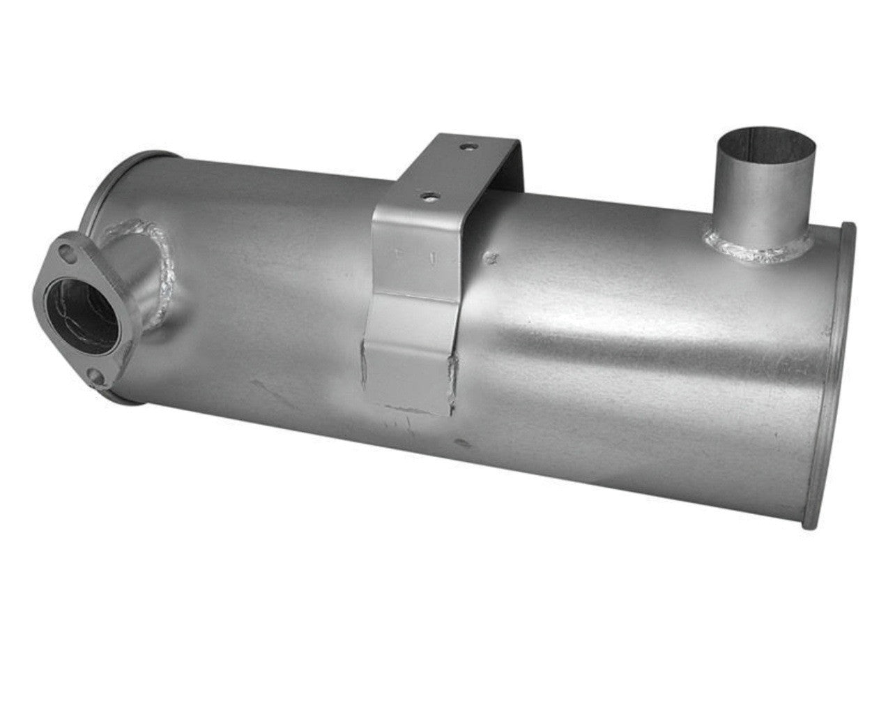 4W2055 Muffler For Caterpillar T50D Forklift