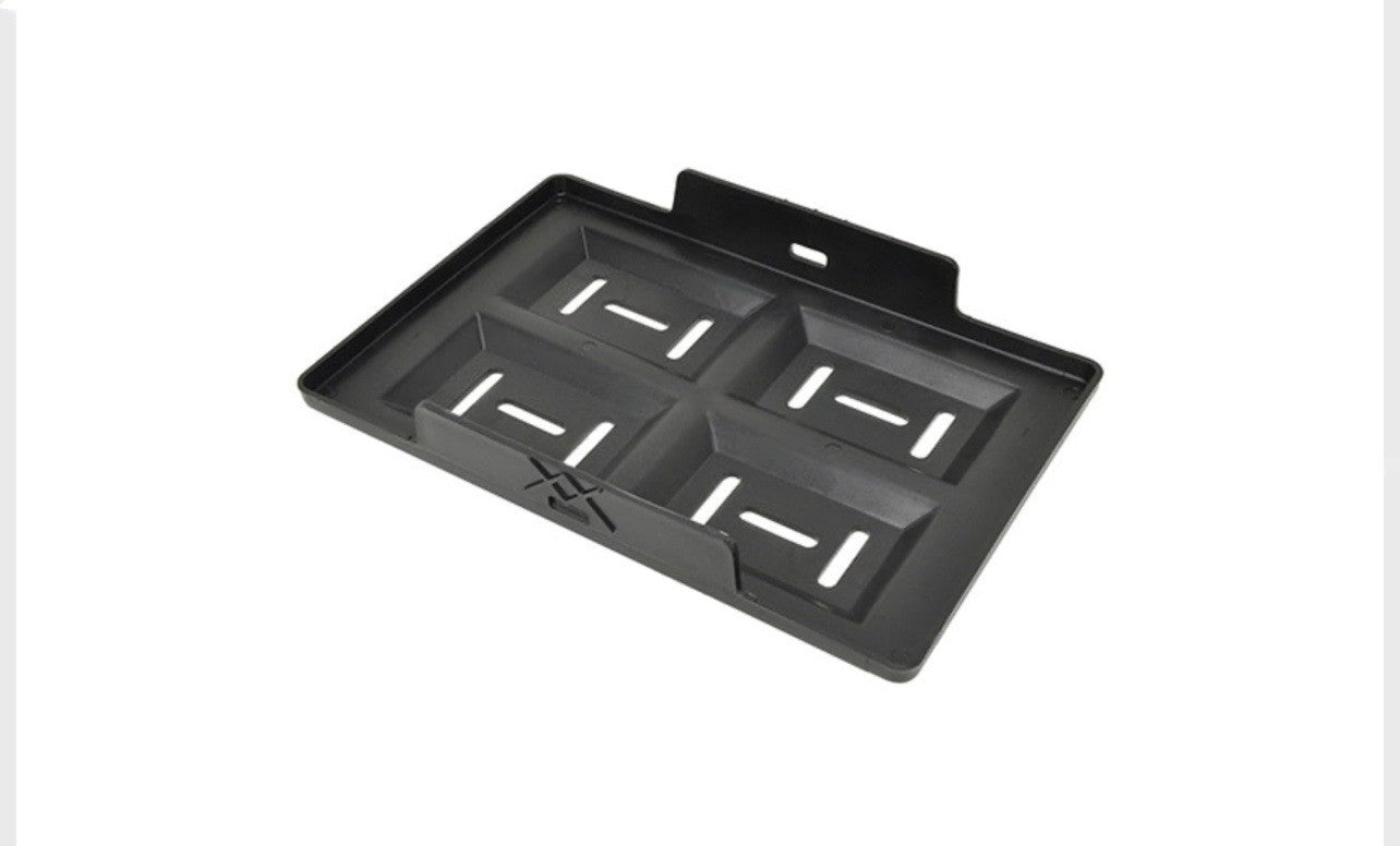 Universal Forklift Large Battery Tray