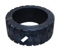 22X9X16 tires TotalSource forklift press-on traction tire