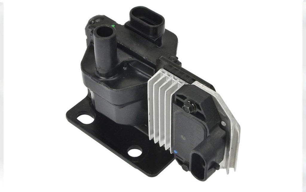 Clark Forklift Ignition Coil 1242352 Fits Toyota 19080-U3330-71