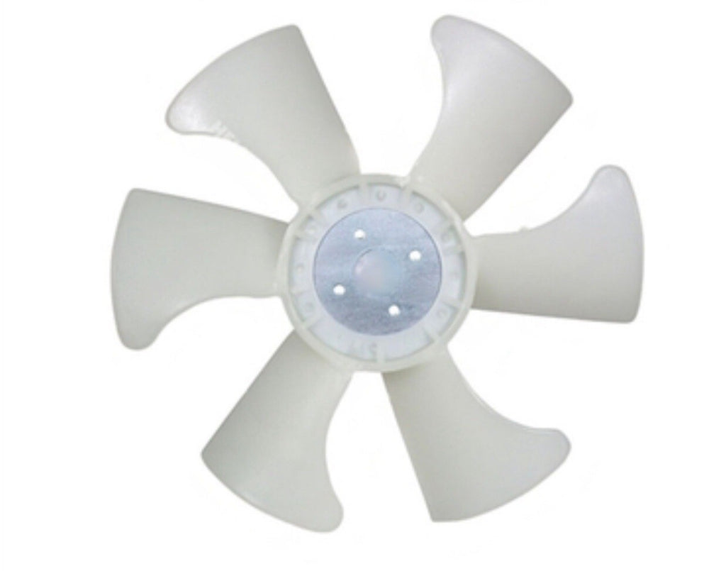 Fan Blade 21060-87V00 for Nissan Engine H20II H25 Doosan G15S-75 G18S-A6 Komatsu