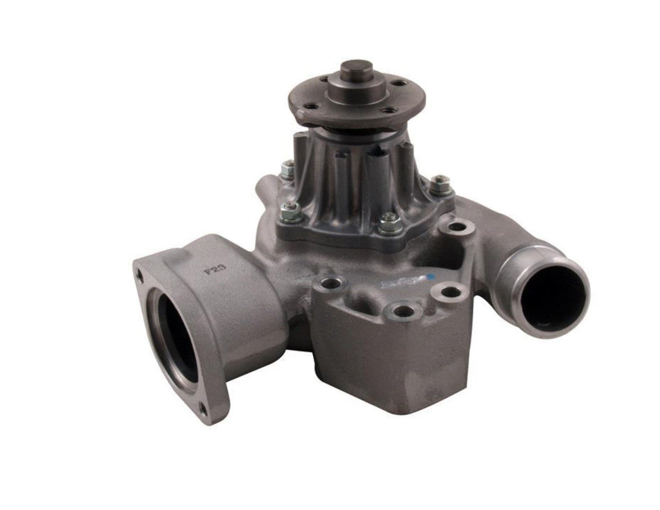 Water Pump 16100-78154-71 for Toyota Engine 4Y Forklift 5FG20 5FG25 5FGC15
