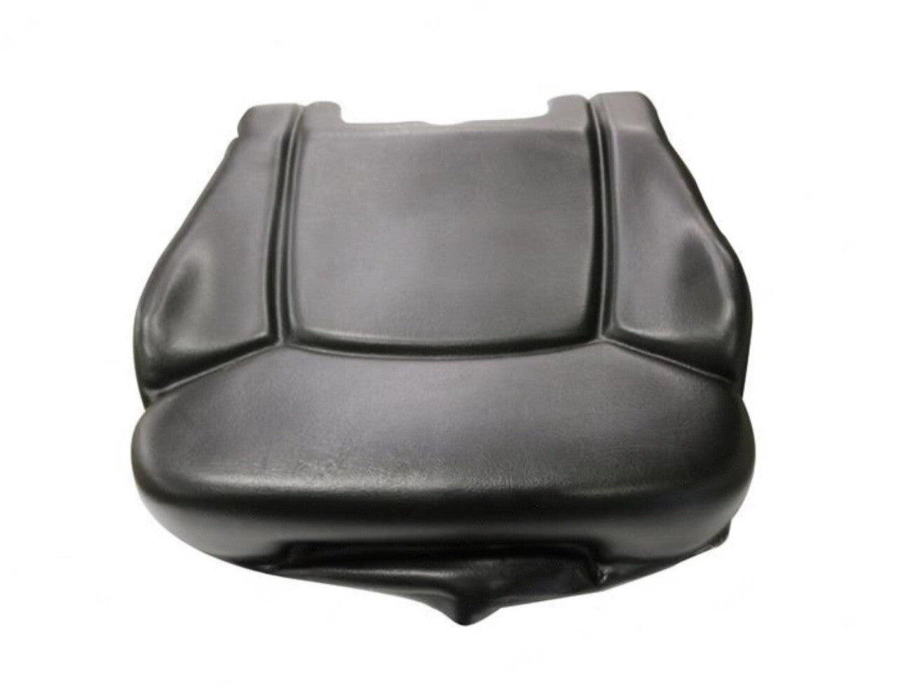 NEW CATERPILLAR GC25K GP25K FORKLIFT SEAT BOTTOM CUSHION VINYL REPLACEMENT CAT