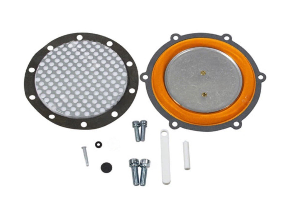 Repair Kit for IMPCO VFF-30 Lockoff Model SYLP5020