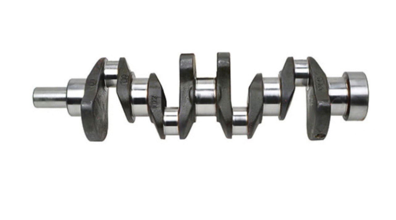 Forklift Crankshaft For Nissan H20-11 Engine | 12200-50K00