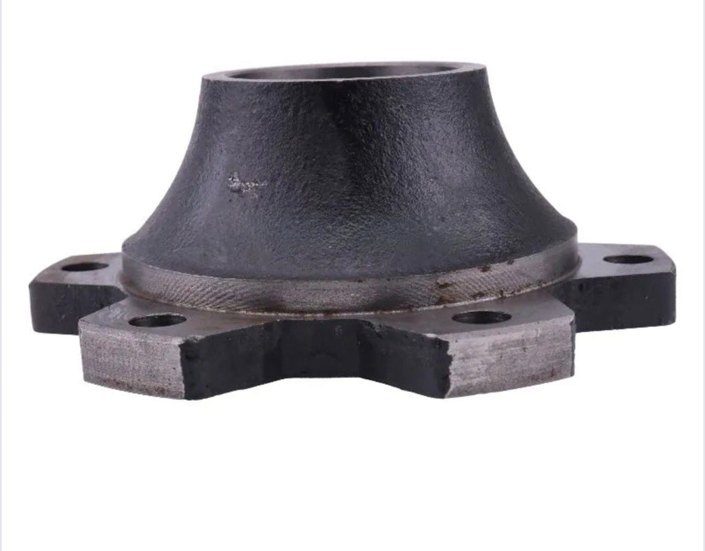 Front Axle Hub 43811-20540-71 for Toyota Engine 1DZ 1ZS 4Y 2Z Forklift