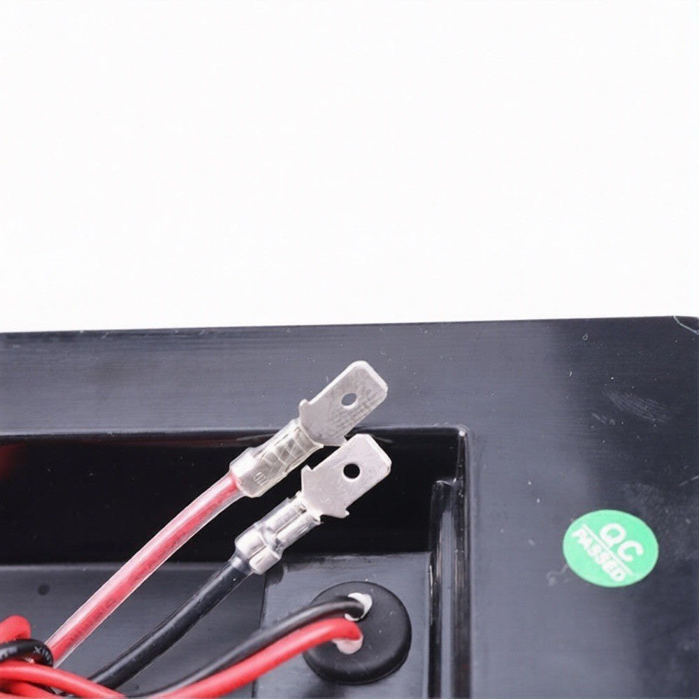 2PCS LED Warning Light 92185C1 for Case 7110 7120 7130 7140 7150 7210 7220 8910