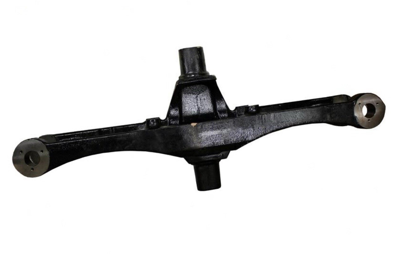 4141681 Hyster Forklift Steer Axle | H60XT