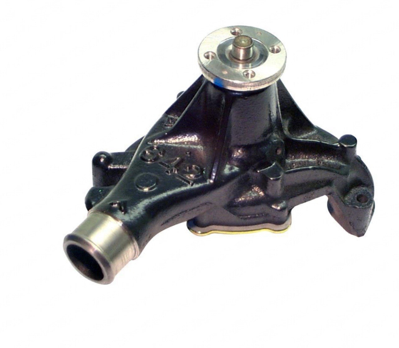 Hyster 1377786 , WATER PUMP (Incl Gaskets)(GM 4.3L) Forklift S120XL