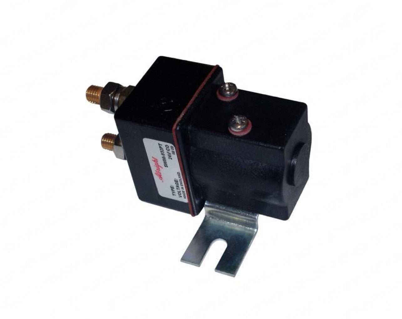 JLG 3740120, RELAY 100A