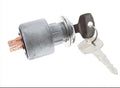 Nissan Forklift Ignition Switch 25150-41H00 | Genuine Replacement Part