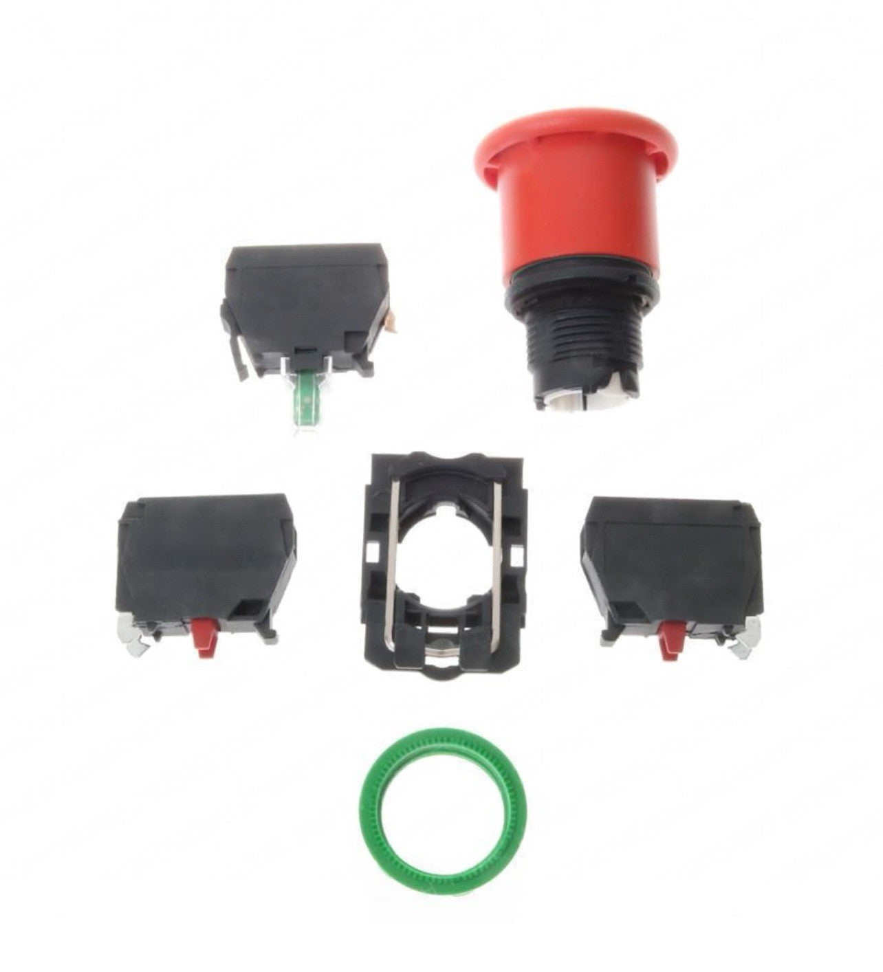 Part # SJ194729  Fits Skyjack - EMERGENCY STOP SWITCH ASSY.