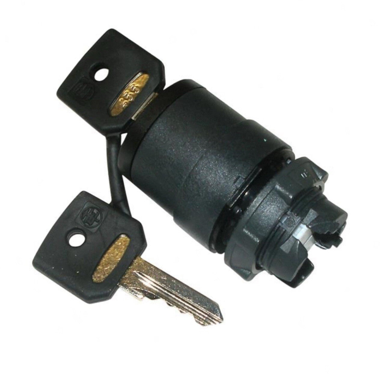 GN66811 Genie Ignition Switch W/Keys | GS-1930