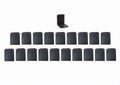 (QTY 20) JLG - 860520 Box, Manual Storage